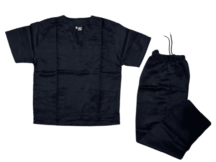 Uniforme Azul Noche (Hombre)