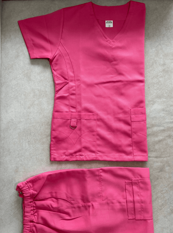 Uniforme Chicle